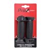 Chwyty rowerowe dziecięce ProX GP-39B czarne 110 mm