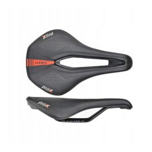 Siodełko rowerowe ProX HAWK Sport Foam Airflow Vacuum