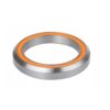 Łożysko maszynowe steru zintegrowane 1-1/8" 30,2 x 41,8 x 8 mm 45x45° 1 Łożysko maszynowe steru zintegrowane 1-1/8" 30,2 x 41,8 x 8 mm 45x45°