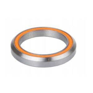 Łożysko maszynowe steru zintegrowane 1-1/8" 30,2 x 41,8 x 8 mm 45x45°