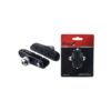 Klocki hamulcowe szosowe ProX 55 mm czarne z wymienną okładziną Shimano 105 / Ultegra