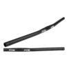 Kierownica rowerowa ProX prosta alu 25,4 / 620 mm czarna mat 2 Kierownica rowerowa ProX prosta alu 25,4 / 620 mm czarna mat