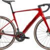Cannondale Synapse Carbon 4 (Rally Red)