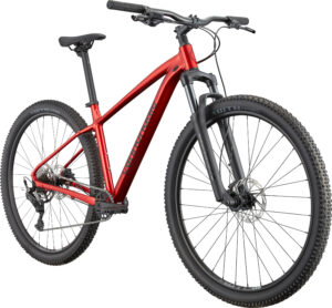 Cannondale Trail 2