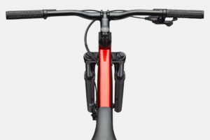 Cannondale Trail 2