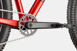 Cannondale Trail 2