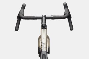 Cannondale Topstone Carbon 4 (Platinum)