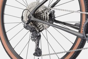 Cannondale Topstone Carbon 4 (Platinum)