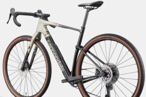Cannondale Topstone Carbon 4 (Platinum)