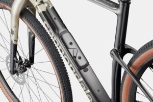 Cannondale Topstone Carbon 4 (Platinum)