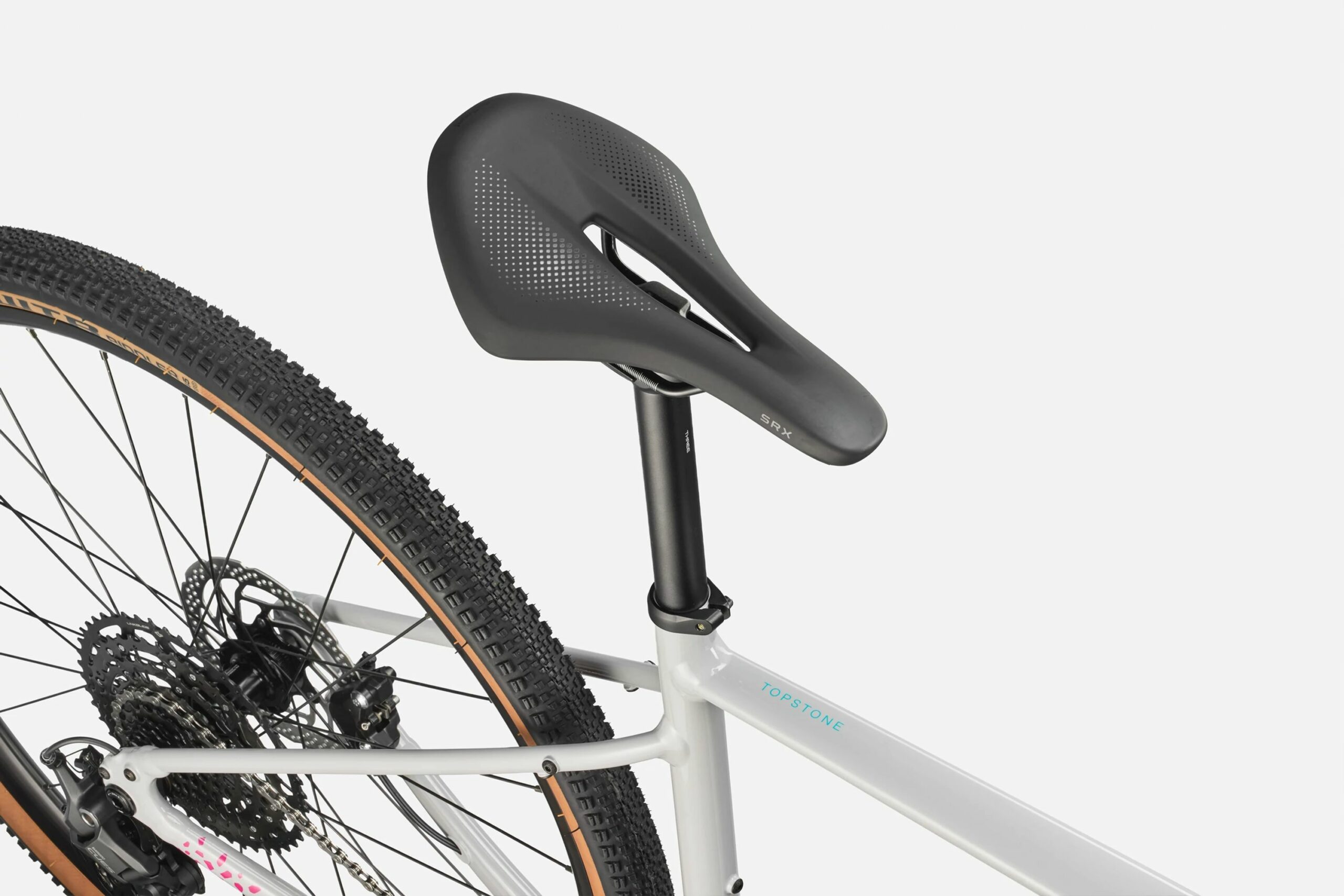 C27_C1506HU_Topstone_CAAD_3_CUES_1x_LGY_D4 Cannondale Topstone CAAD 3 CUES 1x (Light Gray)