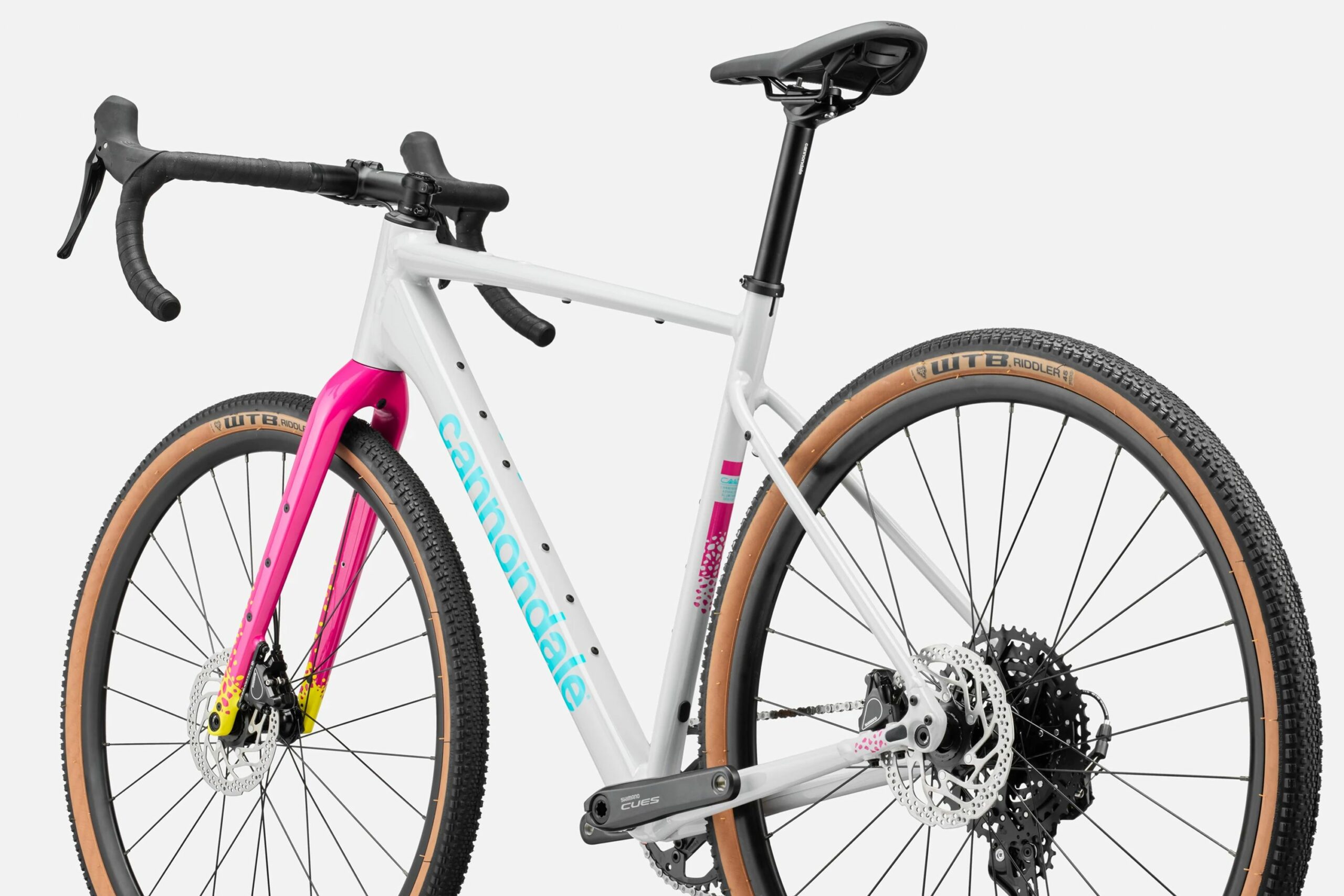 C27_C1506HU_Topstone_CAAD_3_CUES_1x_LGY_D5 Cannondale Topstone CAAD 3 CUES 1x (Light Gray)