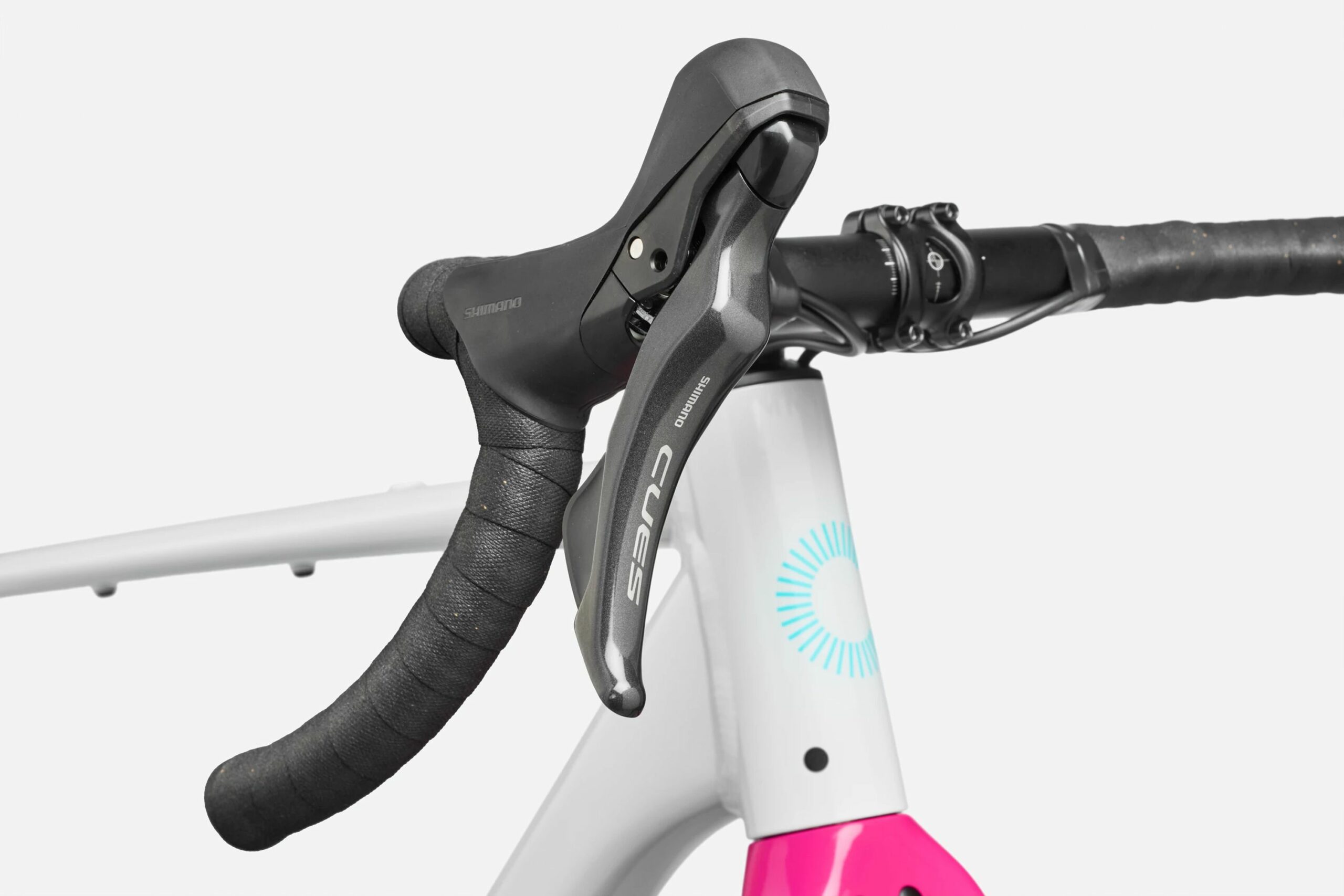 C27_C1506HU_Topstone_CAAD_3_CUES_1x_LGY_D7 Cannondale Topstone CAAD 3 CUES 1x (Light Gray)