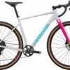 Cannondale Topstone CAAD 3 CUES 1x (Light Gray) 8 Cannondale Topstone CAAD 3 CUES 1x (Light Gray)