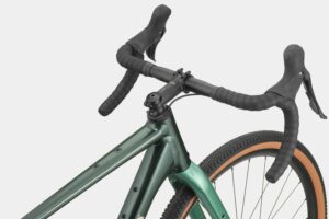 Cannondale Topstone CAAD 3 CUES 1x (Tiger Shark) 2 Cannondale Topstone CAAD 3 CUES 1x (Tiger Shark)