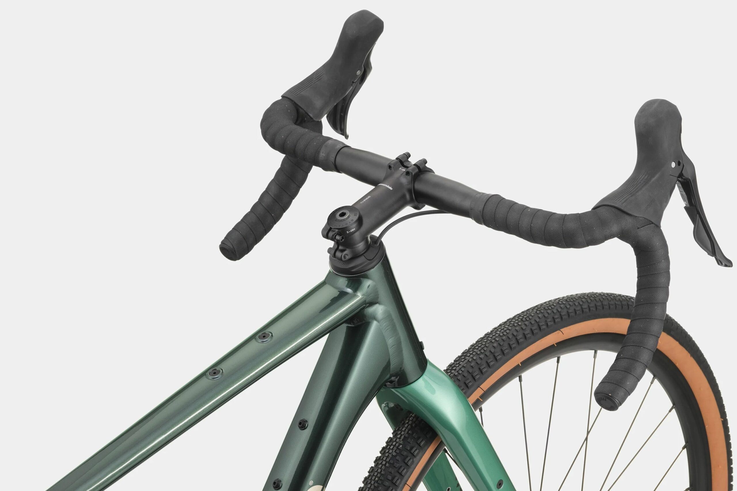 C27_C1506HU_Topstone_CAAD_3_CUES_1x_TGR_D1 Cannondale Topstone CAAD 3 CUES 1x (Tiger Shark)