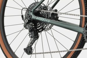 Cannondale Topstone CAAD 3 CUES 1x (Tiger Shark) 4 Cannondale Topstone CAAD 3 CUES 1x (Tiger Shark)