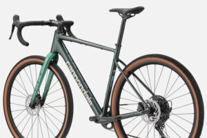 Cannondale Topstone CAAD 3 CUES 1x (Tiger Shark) 6 Cannondale Topstone CAAD 3 CUES 1x (Tiger Shark)