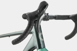 Cannondale Topstone CAAD 3 CUES 1x (Tiger Shark) 7 Cannondale Topstone CAAD 3 CUES 1x (Tiger Shark)