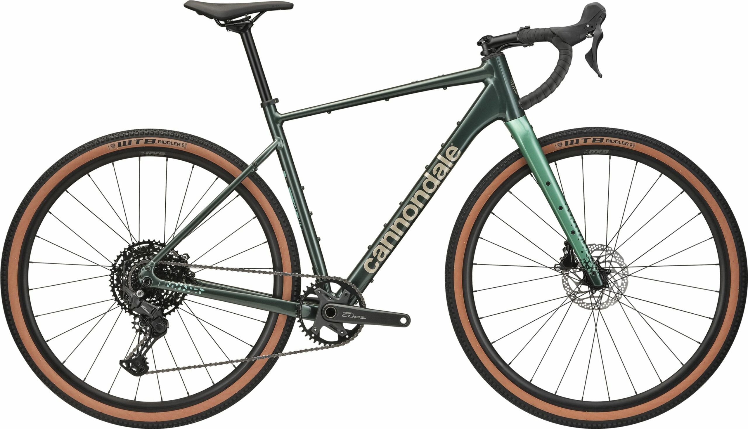 C27_C1506HU_Topstone_CAAD_3_CUES_1x_TGR_PD Cannondale Topstone CAAD 3 CUES 1x (Tiger Shark)