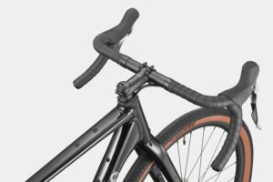 Cannondale Topstone CAAD 2 CUES 1x (Black) 2 Cannondale Topstone CAAD 2 CUES 1x (Black)