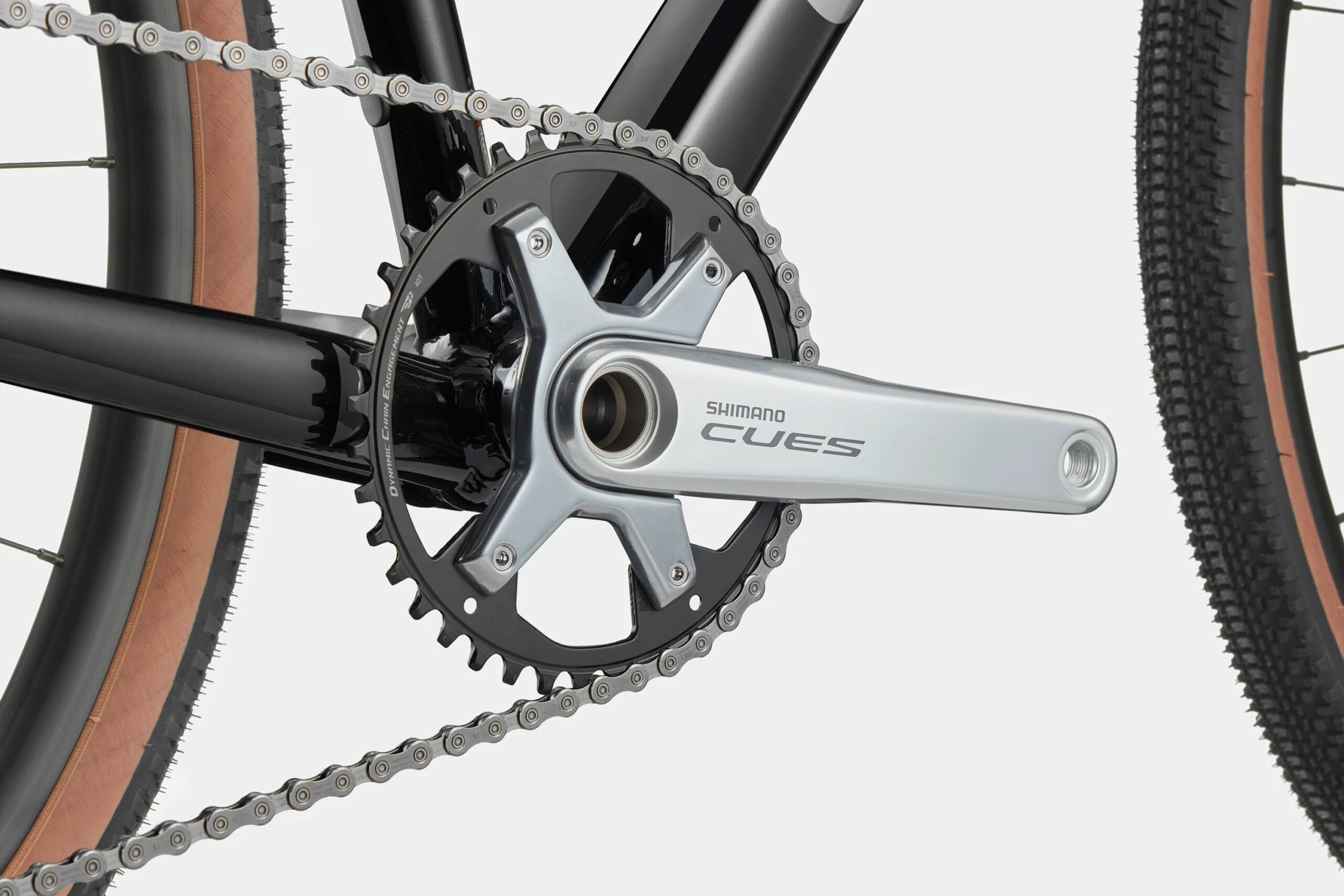 C27_C1514GU_Topstone_CAAD_2_CUES_1x_BLK_D2 Cannondale Topstone CAAD 2 CUES 1x (Black)