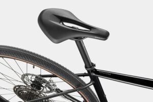 Cannondale Topstone CAAD 2 CUES 1x (Black) 5 Cannondale Topstone CAAD 2 CUES 1x (Black)