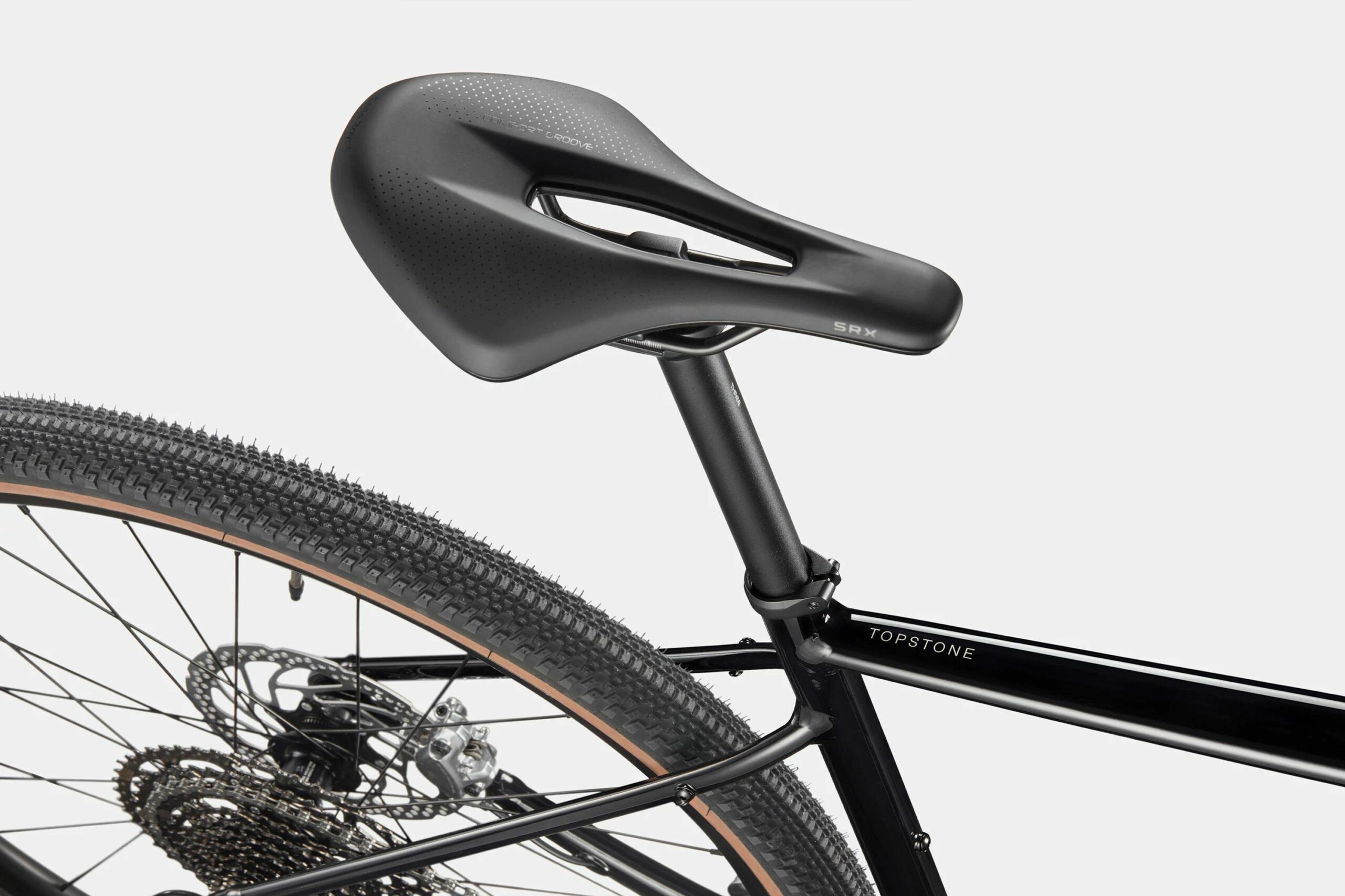 C27_C1514GU_Topstone_CAAD_2_CUES_1x_BLK_D4 Cannondale Topstone CAAD 2 CUES 1x (Black)