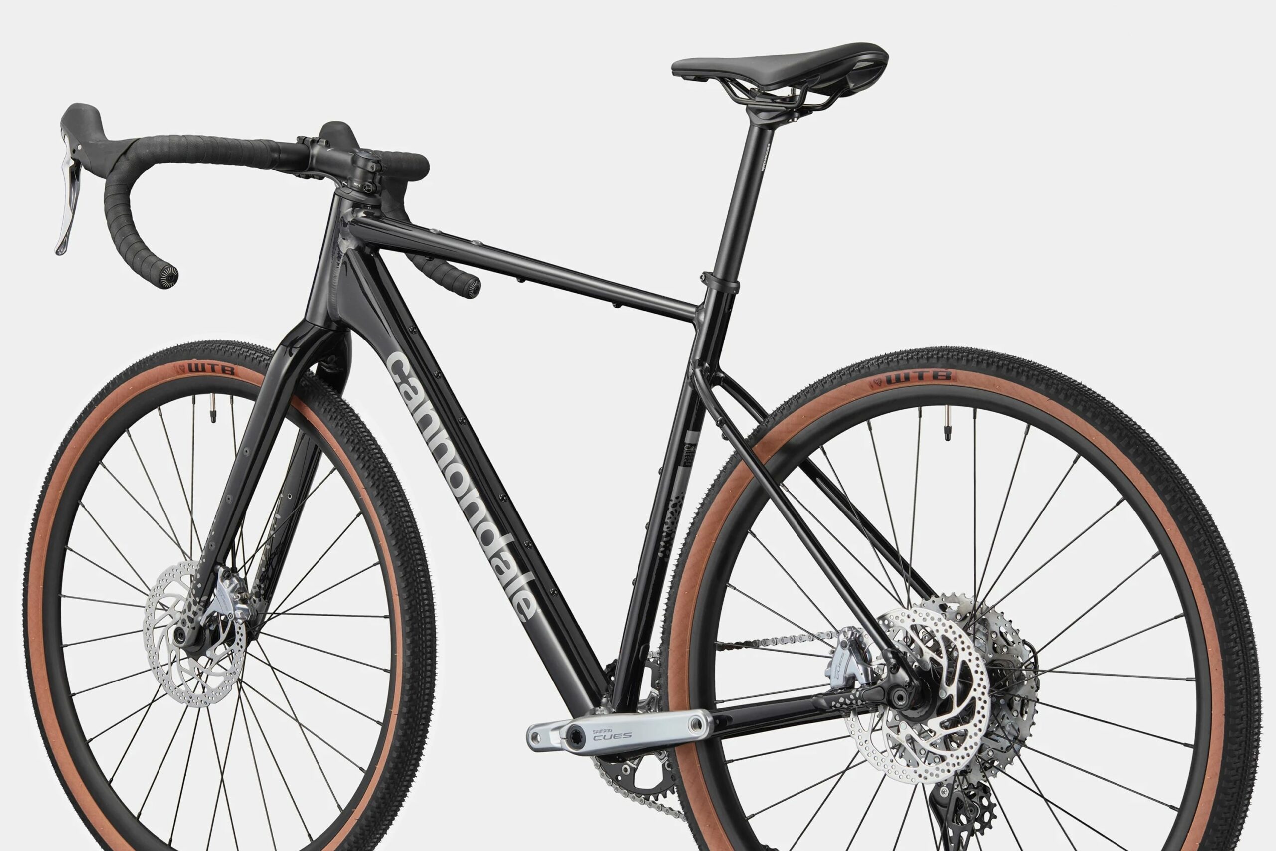 C27_C1514GU_Topstone_CAAD_2_CUES_1x_BLK_D5 Cannondale Topstone CAAD 2 CUES 1x (Black)