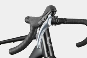 Cannondale Topstone CAAD 2 CUES 1x (Black) 7 Cannondale Topstone CAAD 2 CUES 1x (Black)
