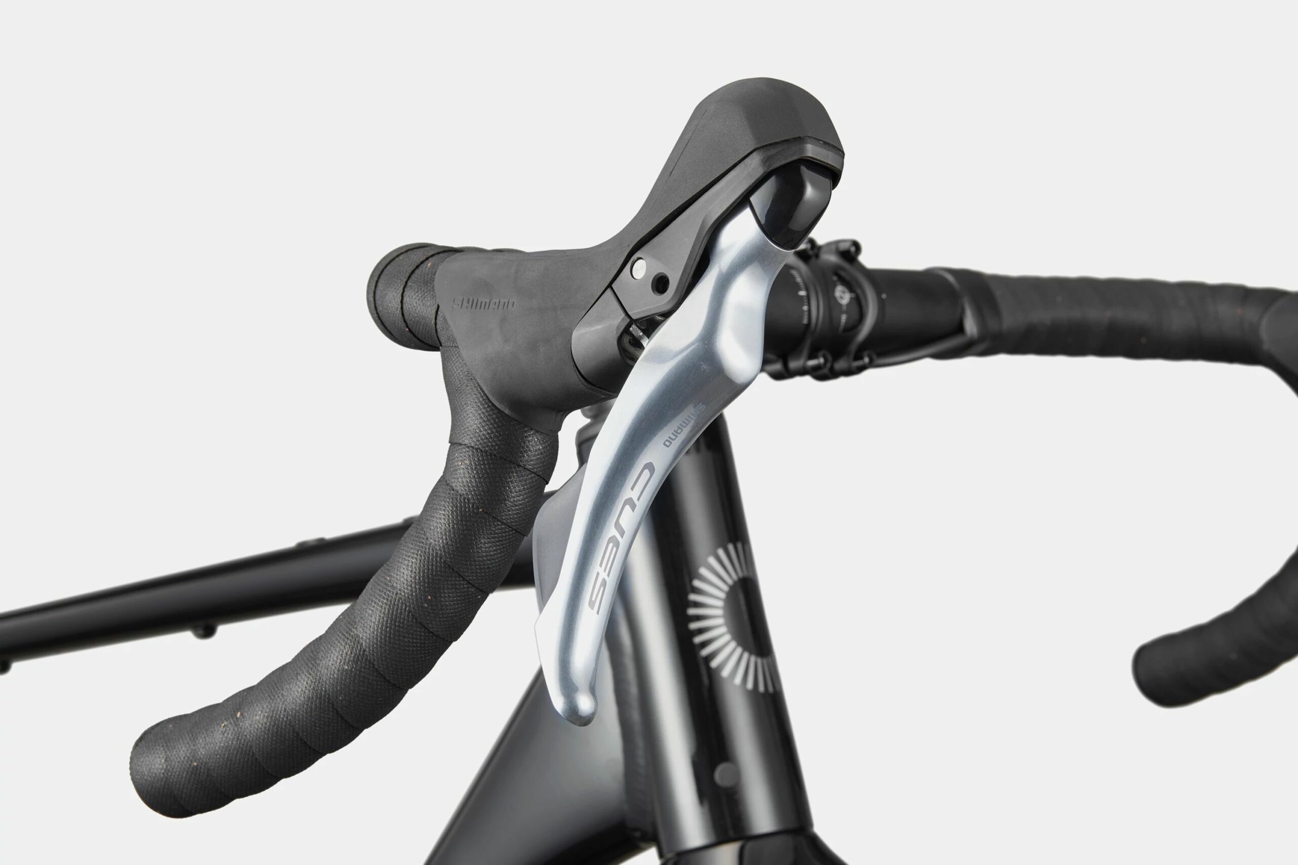 C27_C1514GU_Topstone_CAAD_2_CUES_1x_BLK_D7 Cannondale Topstone CAAD 2 CUES 1x (Black)