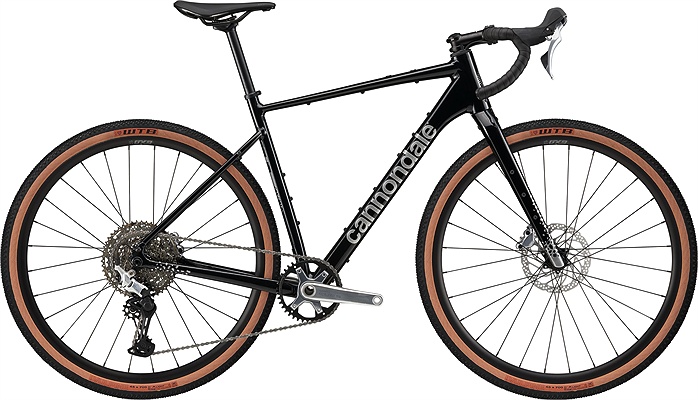 Cannondale Topstone CAAD 2 CUES 1x