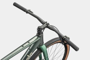 Cannondale Topstone CAAD 3 CUES 1x Flat Bar (Tiger Shark) 2 Cannondale Topstone CAAD 3 CUES 1x Flat Bar (Tiger Shark)