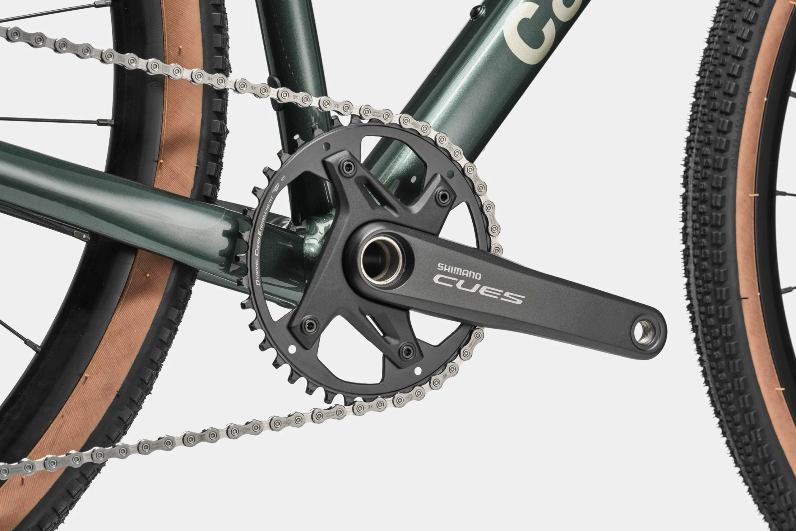 C27_C1521GU_Topstone_CAAD_3_CUES_1x_FB_TGR_D3 Cannondale Topstone CAAD 3 CUES 1x Flat Bar (Tiger Shark)