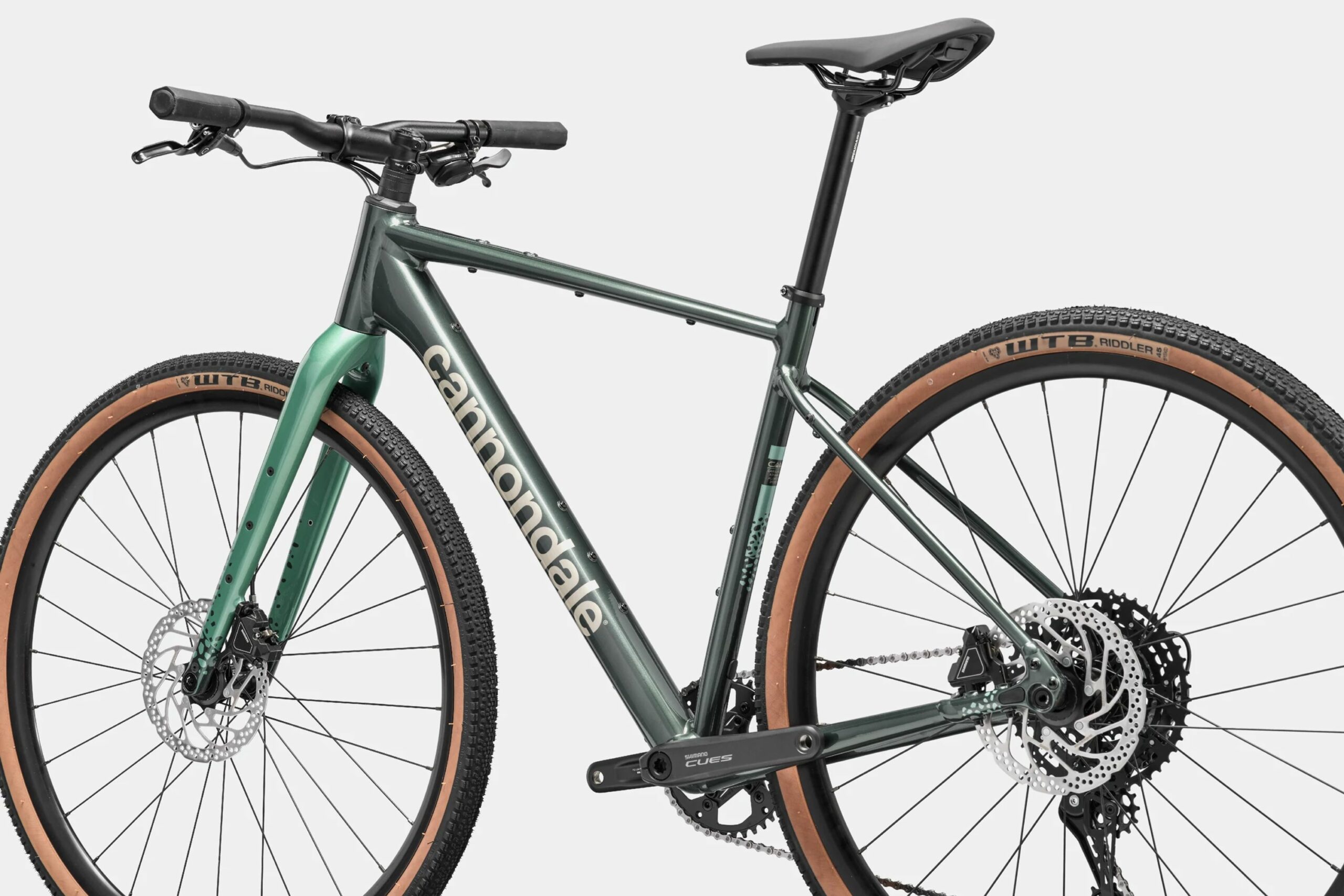C27_C1521GU_Topstone_CAAD_3_CUES_1x_FB_TGR_D5 Cannondale Topstone CAAD 3 CUES 1x Flat Bar (Tiger Shark)