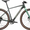 Cannondale Topstone CAAD 3 CUES 1x Flat Bar (Tiger Shark) 8 Cannondale Topstone CAAD 3 CUES 1x Flat Bar (Tiger Shark)