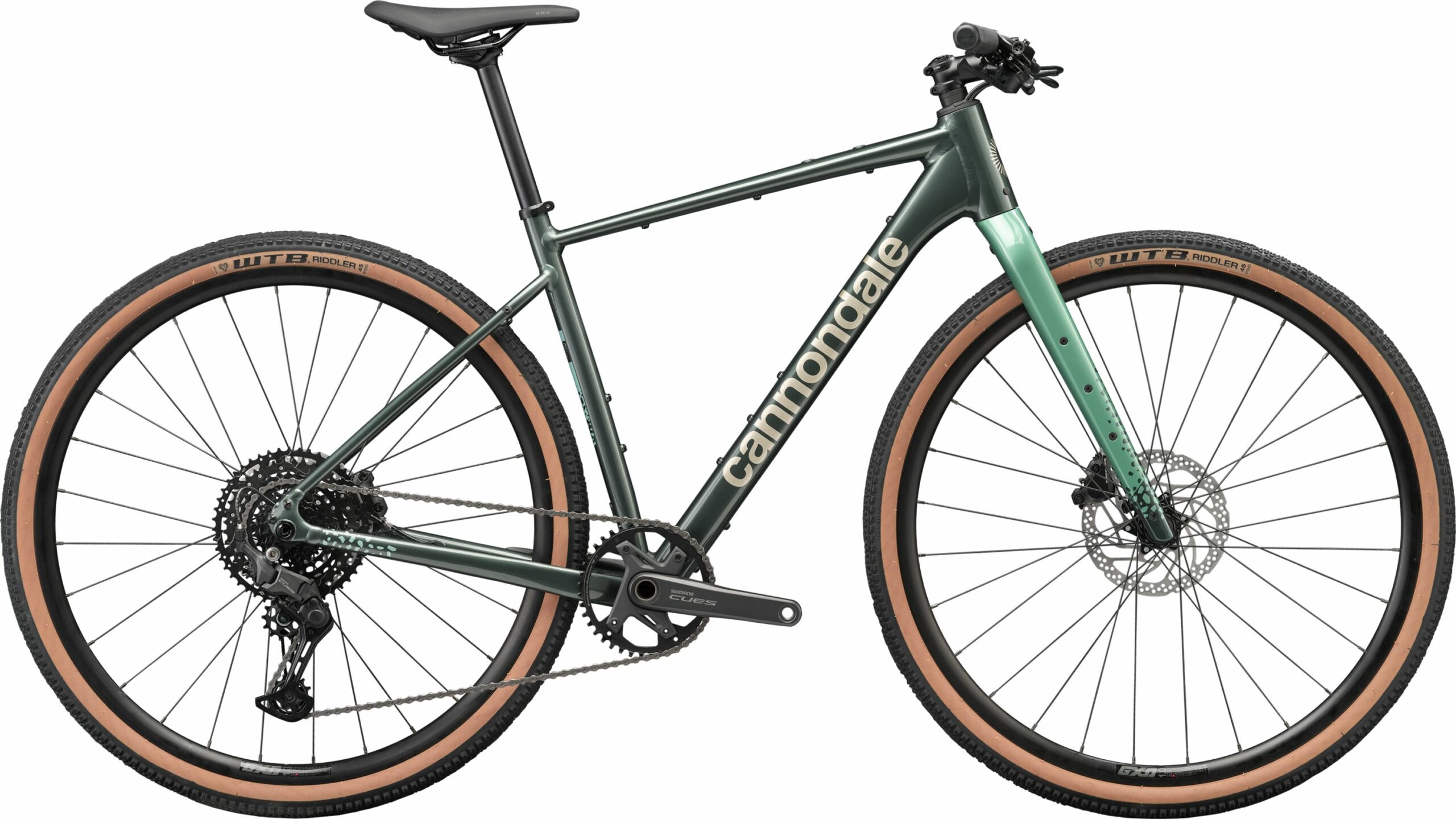 C27_C1521GU_Topstone_CAAD_3_CUES_1x_FB_TGR_PD Cannondale Topstone CAAD 3 CUES 1x Flat Bar (Tiger Shark)