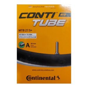 Dętka Continental MTB 27.5 B+ 57-> 70-584 350g