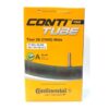 Dętka Continental MTB 29 65-622->70-622 325g 1 Dętka Continental MTB 29 65-622->70-622 325g