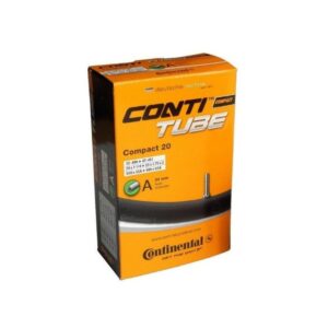 Dętka Continental Compact 20 Auto 34mm 32-406/47-451