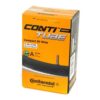 Dętka Continental Compact 20 Wide Auto 34mm 50-406/62-451