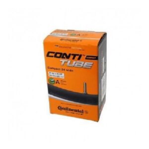 Dętka Continental Compact 24 Wide Auto 40mm 50-507/60-507