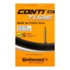 Dętka Continental Race 28 Training Presta 60mm 25-622/32-630 2 Dętka Continental Race 28 Training Presta 60mm 25-622/32-630