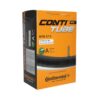Dętka Continental MTB 27.5 Auto 40mm 47-584/62-584 2 Dętka Continental MTB 27.5 Auto 40mm 47-584/62-584
