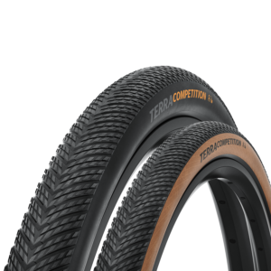 Opona Continental Terra Competition Trail Grip 40-622 zwijana