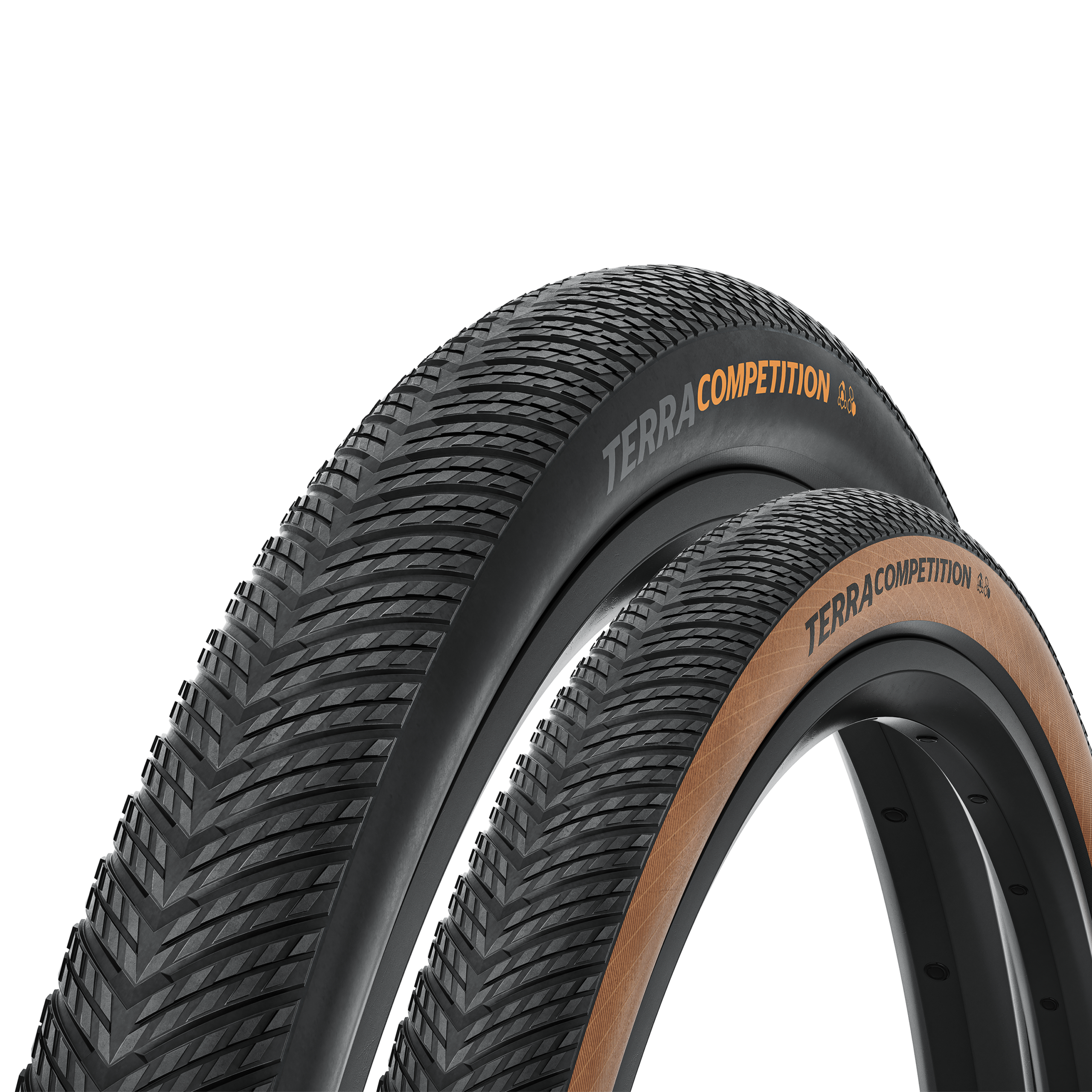 Opona Continental Terra Competition Trail Grip 40-622 zwijana Opona Continental Terra Competition Trail Grip 40-622 zwijana