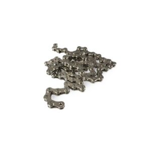 Łańcuch rowerowy Dartmoor Iron Singlespeed 1/8" srebrny 102 ogniwa