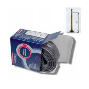 Dętka rowerowa Rubena / Mitas 24x1.75-2.45 (47/62-507) FV 47mm Presta