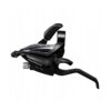 Dźwignia przerzutki i hamulca Shimano ST-EF500 3-rzędowa lewa (EZ FIRE Plus)