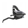 Dźwignia przerzutki i hamulca Shimano ST-EF500 7-rzędowa prawa (EZ FIRE Plus) 2 Dźwignia przerzutki i hamulca Shimano ST-EF500 7-rzędowa prawa (EZ FIRE Plus)